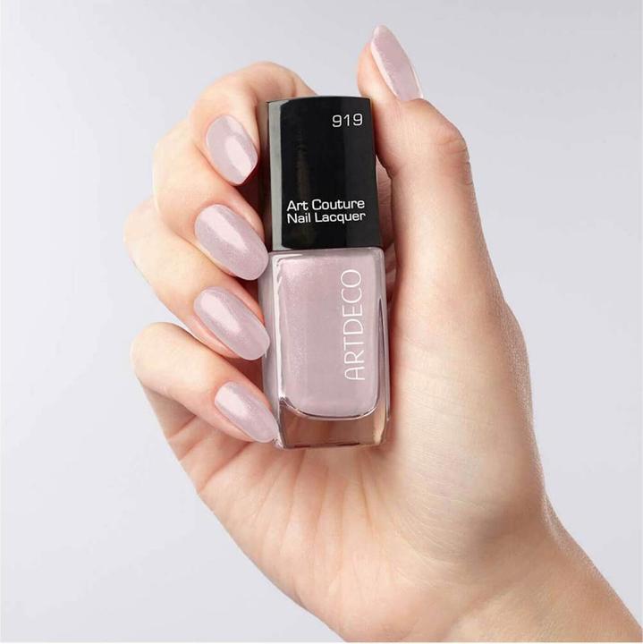 Actual product image Artdeco Nail Lacquer (919 Wintertime, Gel-Effect Nail Polish)