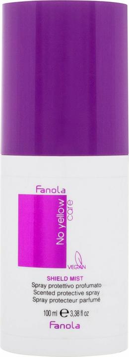 Fanola No Yellow Shield Mist (100 ml)