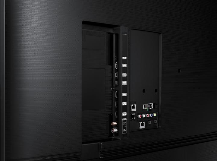 Produktbild Samsung UHD TV (65", LED, 4K)