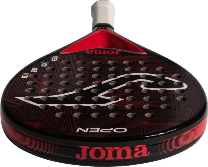 Immagine prodotto Joma Racchetta Open Padel 400814-106 - Taglia unica