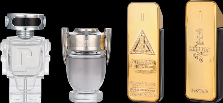 Produktbild NoName Miniaturas Paco Rabanne