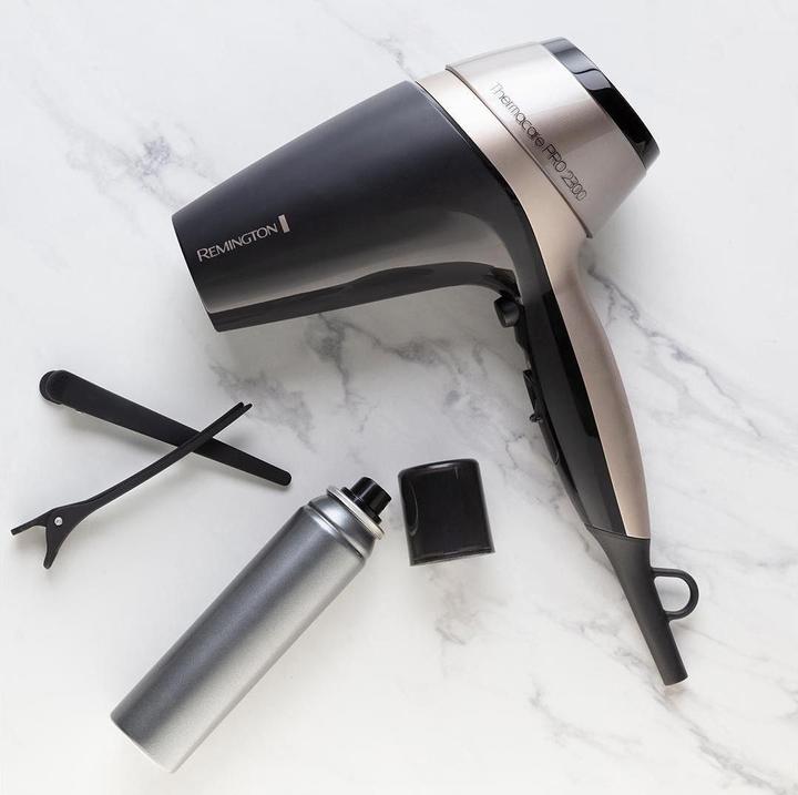 Actual product image Remington ThermaCare Pro 2300