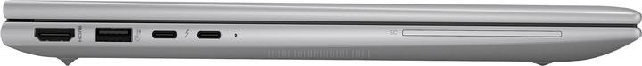 Image du produit HP ZBook Firefly 14 inch G11 A Mobile Workstation PC (14", AMD Ryzen 5 8640HS, 16 Go, 1000 Go, ING. Int.)