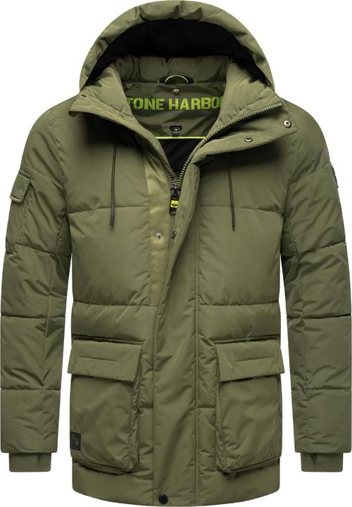Immagine prodotto Stone Harbour Lauroo XX (XXL)