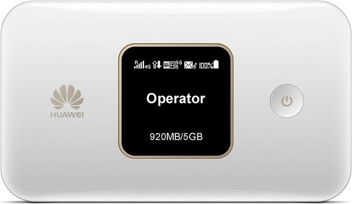 Produktbild Huawei Mobile WiFi E5785