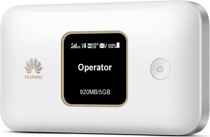 Huawei Mobile WiFi E5785