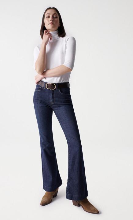 Produktbild Salsa Jeans Jeans Glamour Flare (30)