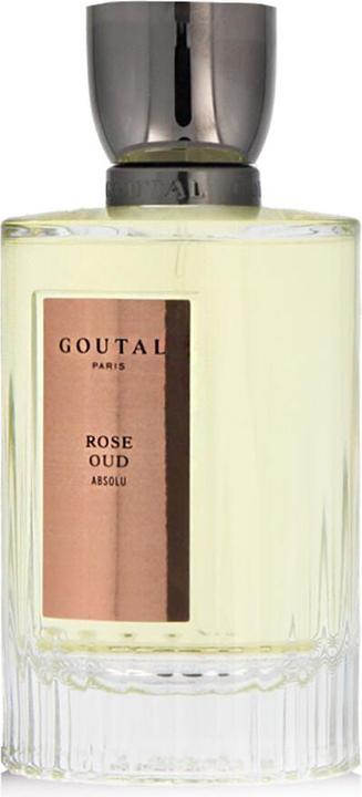 Actual product image Annick Goutal Oud Eau de Parfum (Eau de parfum, 100 ml)