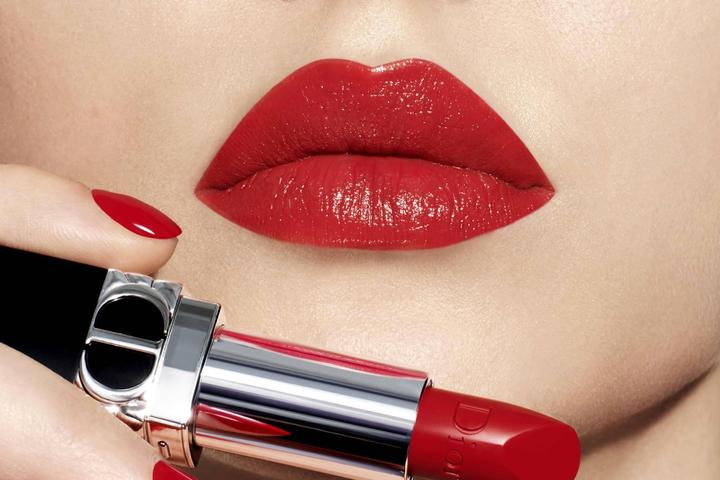 Immagine prodotto Dior Rouge Satin No 999 (999 Raso)
