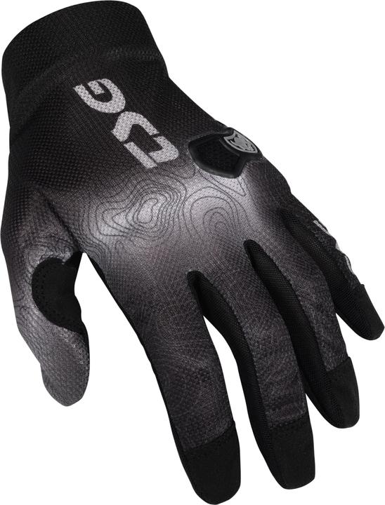 Black gradient