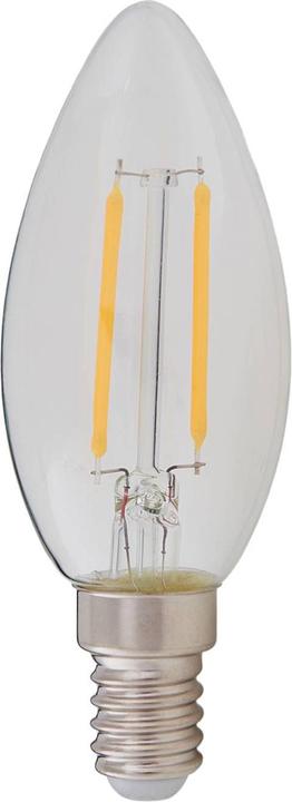 Produktbild Lindby E14 LED (E14, 2 W, 250 lm, 1 x, E)