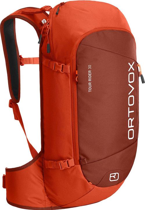 Image du produit Ortovox TOUR RIDER 30 (30 l)
