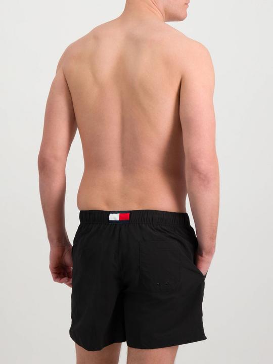 Produktbild Tommy Hilfiger Badeshorts schwarz (L)