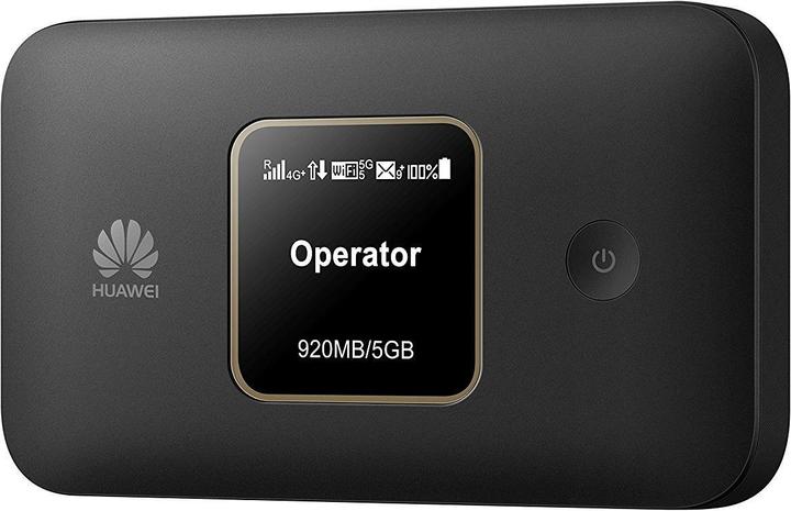Produktbild Huawei Mobile WiFi E5785