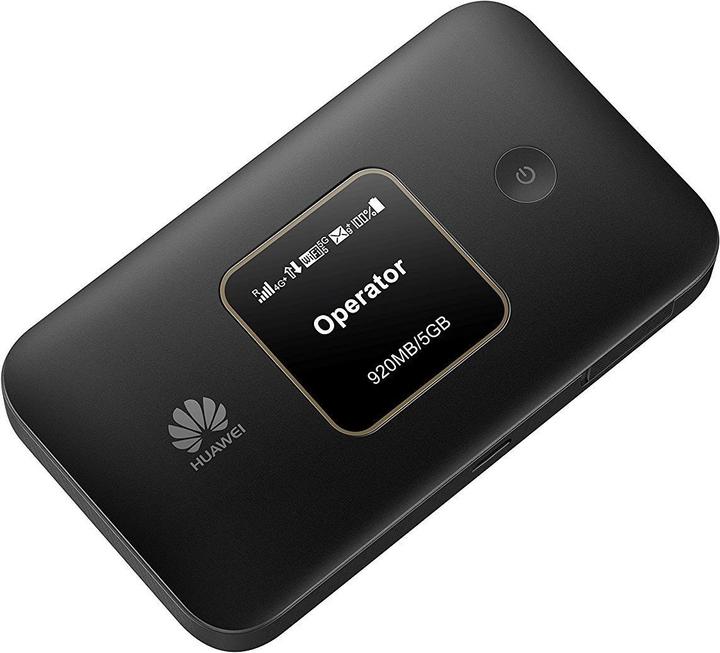 Produktbild Huawei Mobile WiFi E5785