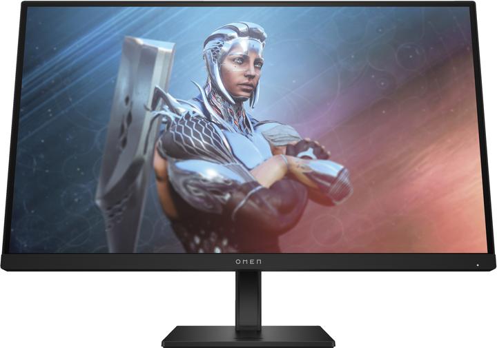 Produktbild HP Omen 27 (1920 x 1080 Pixel, 27.01")