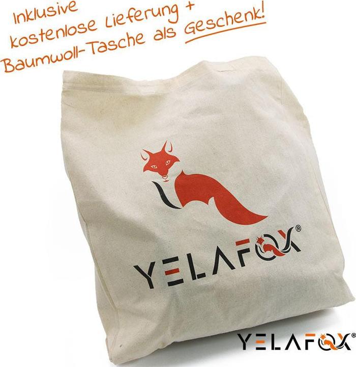 Image du produit Yelafox Sac à dos Merida (5 l)