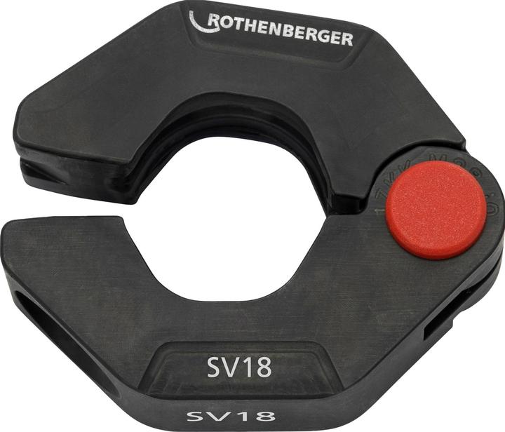 Produktbild Rothenberger Pressring Kontur SV18 (Pressverbindung)
