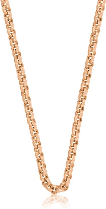 Actual product image Muau Peas (750/18K pink gold, 50 cm)