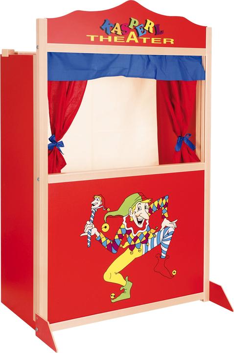 Actual product image Nemmer Punch and Judy show