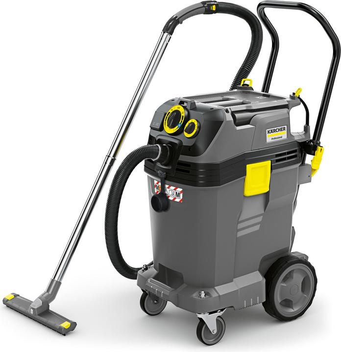 Produktbild Kärcher Professional 50/1 Tact Te M (Nass-Trockensauger)