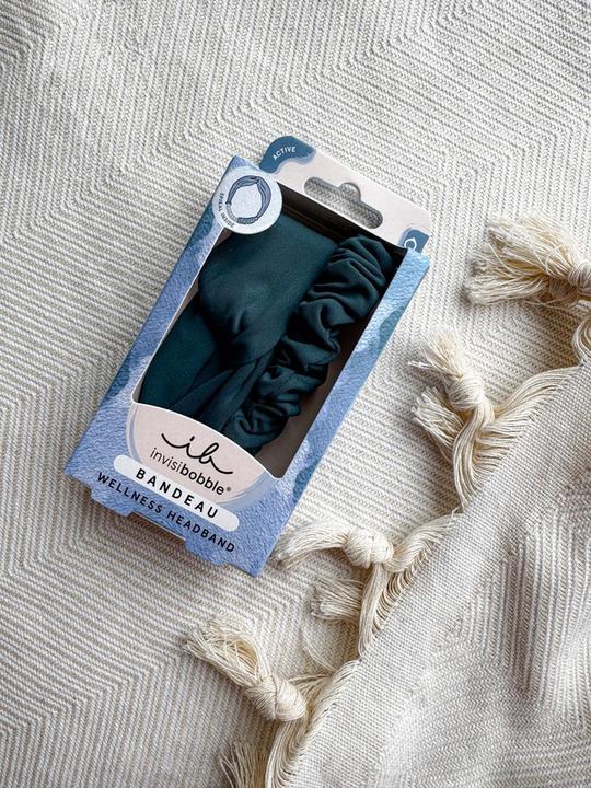 Produktbild Invisibobble BANDEAU - Azure (Accessoires)