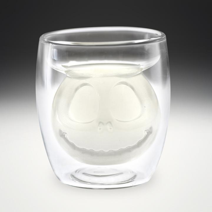 Immagine prodotto Pyramid Nightmare Before Christmas 3D in vetro (280 ml, 1 x)