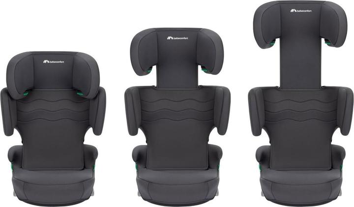 Produktbild Bebeconfort Hera i-Fix (Kindersitz, ECE R129/i-Size Norm)