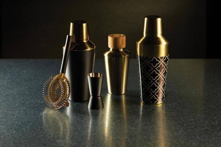 Produktbild BarCraft Cocktail Set (Cocktail Set)