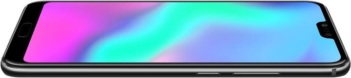 Produktbild Honor 10 (64 GB, Magic Night Black, 5.84", Dual SIM, 16 Mpx, 4G)