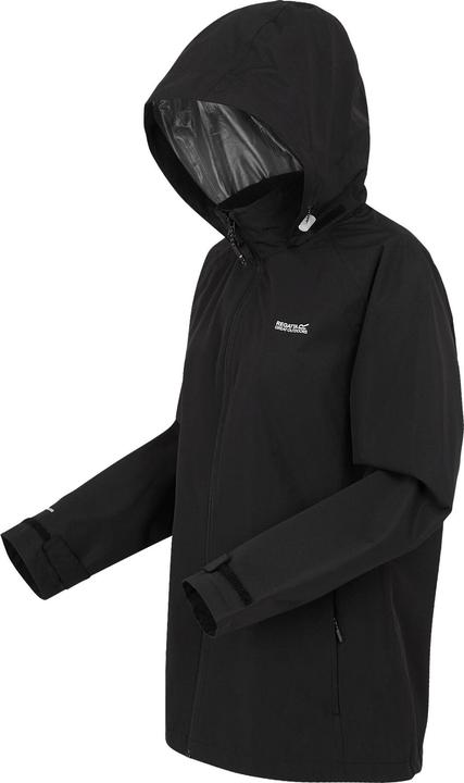 Image du produit Regatta - Veste imperméable DAYSHA - Femme (38 D)
