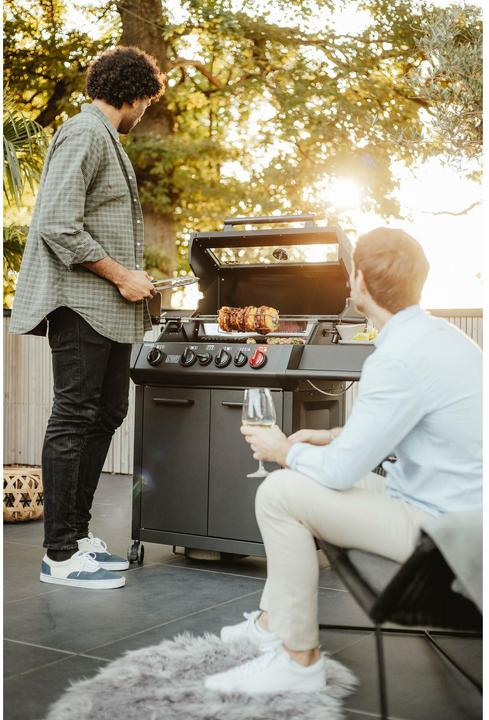 Image du produit Enders Grillspiess Pro