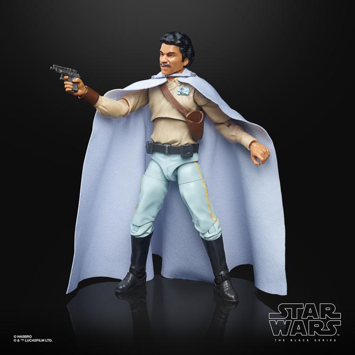 Produktbild Hasbro Star Wars Black