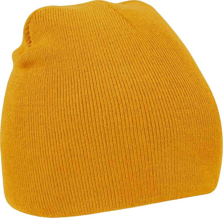 Beechfield Erwachsene Original PullOn Beanie