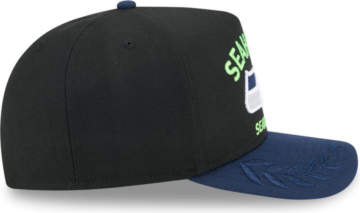 Immagine prodotto New Era 59Fifty Cap NFL 2025 DRAFT Seattle Seahawks - 7 7/8 (7 7/8)