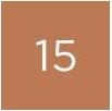 Produktbild Diego dalla Palma Cream Compact Foundation 15 (15)