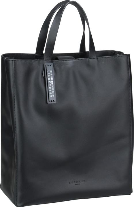 Immagine prodotto Liebeskind Berlin Borsa in pelle - Tote Bag PAPER BAG M (16 l)