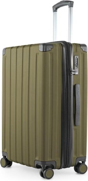 Produktbild Hauptstadtkoffer Q-Damm - Mittelgrosser Koffer Hartschale (71 l, M (50 - 90l))
