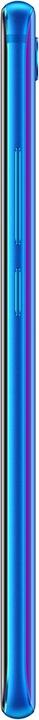 Immagine prodotto Honor 10 (64 GB, Blu Fantasma, 5.84", Doppia SIM, 16 Mpx, 4G)