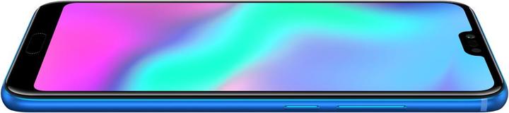Immagine prodotto Honor 10 (64 GB, Blu Fantasma, 5.84", Doppia SIM, 16 Mpx, 4G)