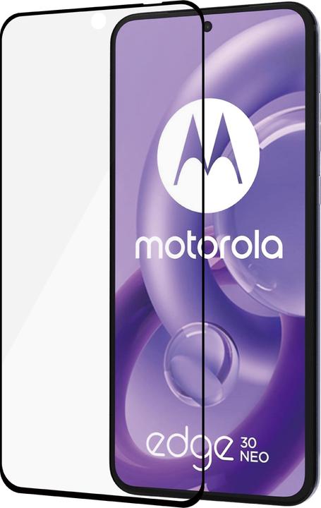 Image du produit Safe Ajustement ultra-large (1 pièce(s), Motorola Edge 30 Neo)