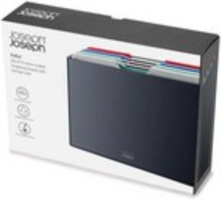 Actual product image Joseph Joseph Folio chopping board set