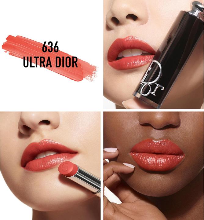 Produktbild Dior Addict Shine (636 Ultra Dior)