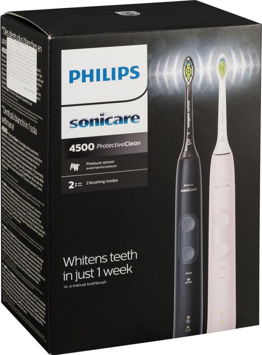 Image du produit Philips Sonicare ProtectiveClean Série 4500 (Brosse à dents sonique)