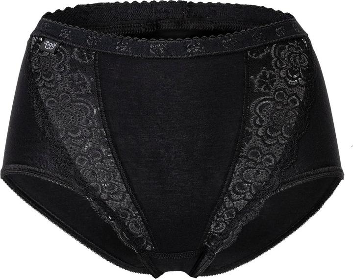 Actual product image Sloggi Chic Maxi (52, pack of 4)