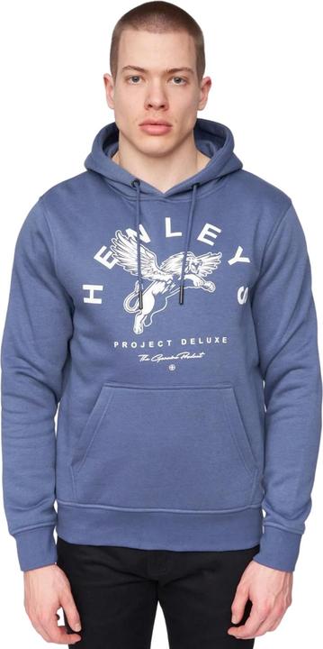Henleys Colhen Kapuzenpullover