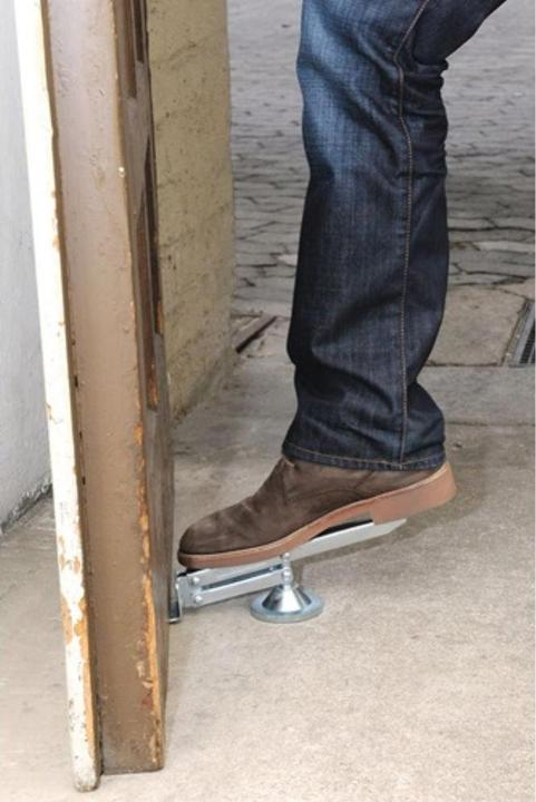 Produktbild Carrymate Portman XL - Türheber 60476 Tr (120 kg)