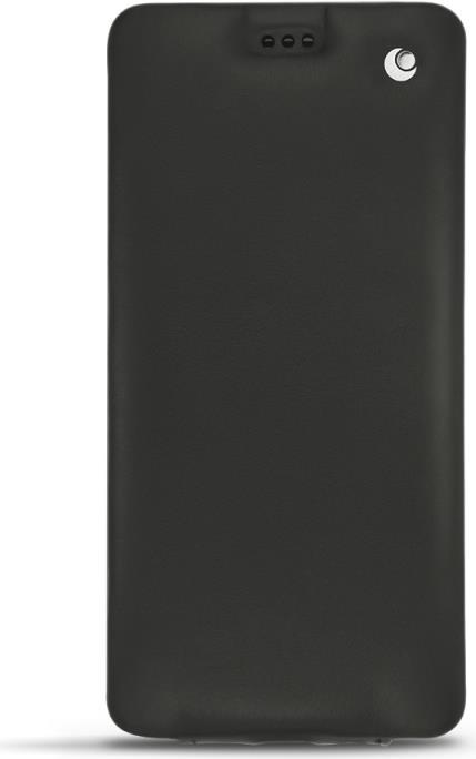 Produktbild Noreve Lederschutzhülle vertikal (Nokia 7 Plus)