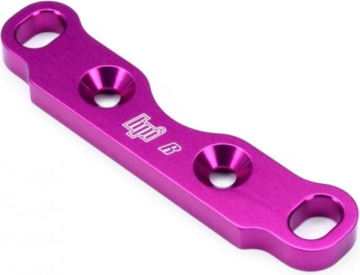 Actual product image HPI Hellfire Rear Suspension Bracket (Front-Bottom)