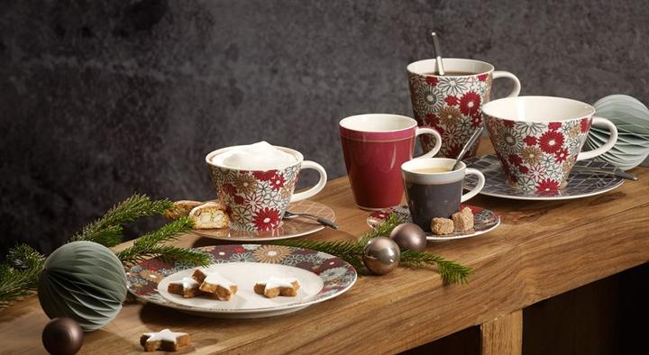 Produktbild Villeroy & Boch Caffè Club Fiori (1 x)